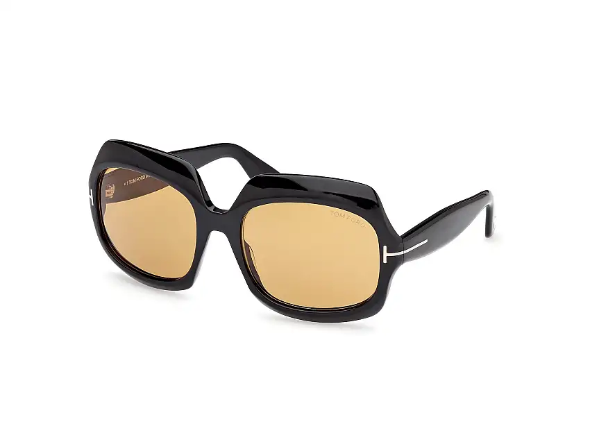 Occhiali da sole TOM FORD RENFT1155 01E