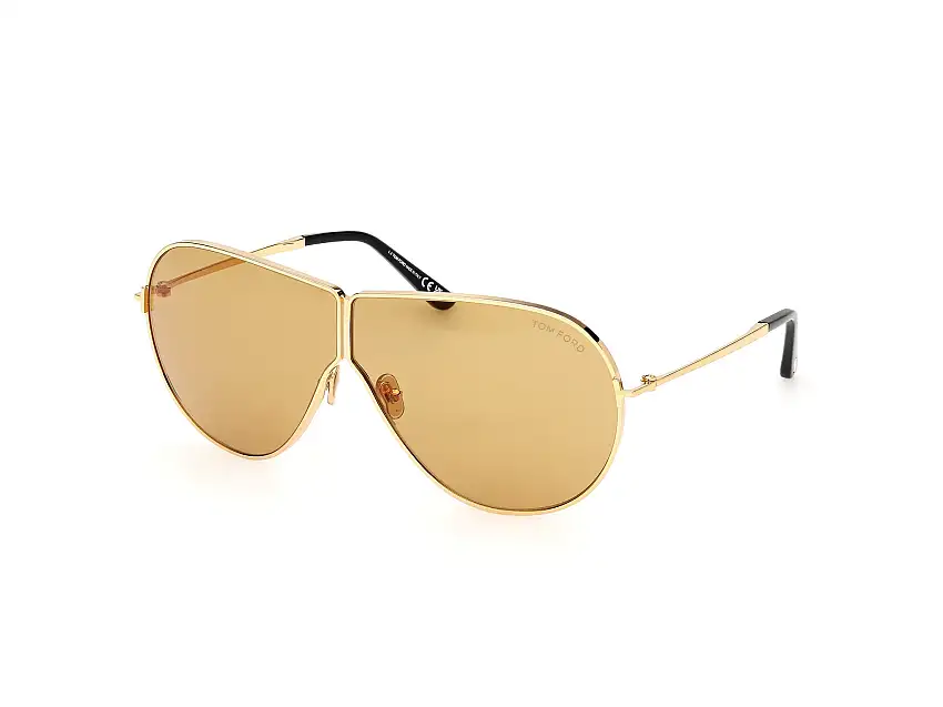 Occhiali da sole TOM FORD KEATINGFT1158 30E