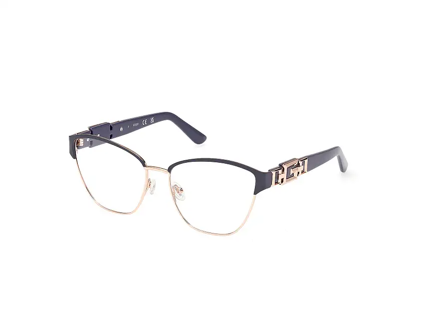 Occhiali da vista GUESS GU2984 020