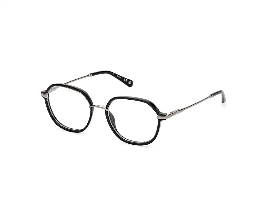 Occhiali da vista GUESS GU50098 001