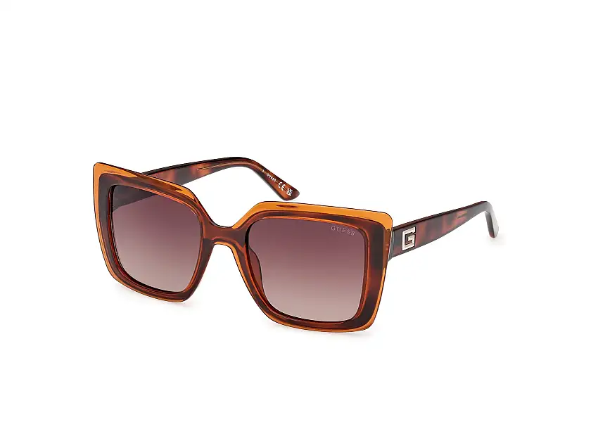 Occhiali da sole GUESS GU7908 52F