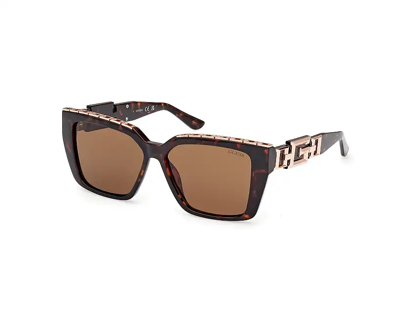 Occhiali da sole GUESS GU7915 52E