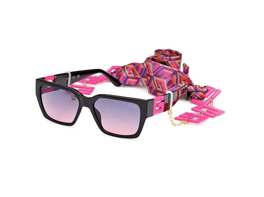 Occhiali da sole GUESS GU7916 74T