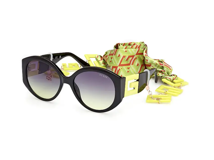 Occhiali da sole GUESS GU7917 41B
