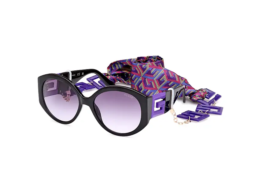 Occhiali da sole GUESS GU7917 83Z