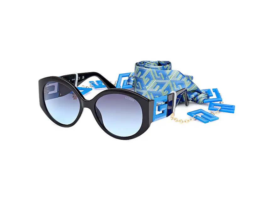 Occhiali da sole GUESS GU7917 92W