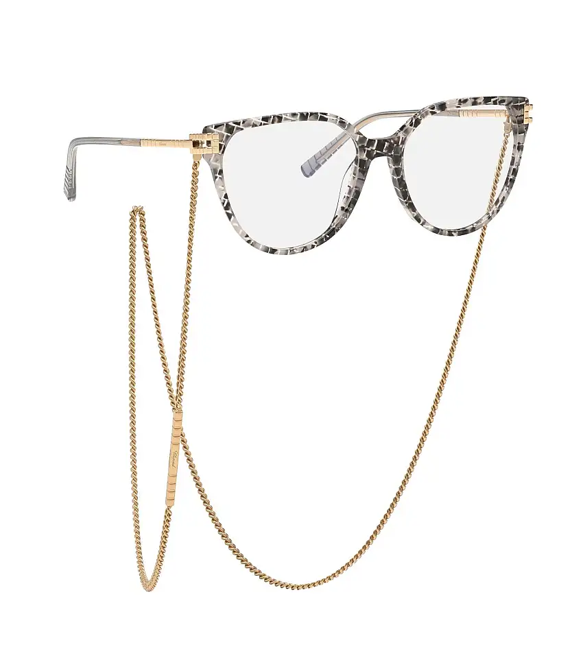 Occhiali da vista CHOPARD IKCH366 03KU