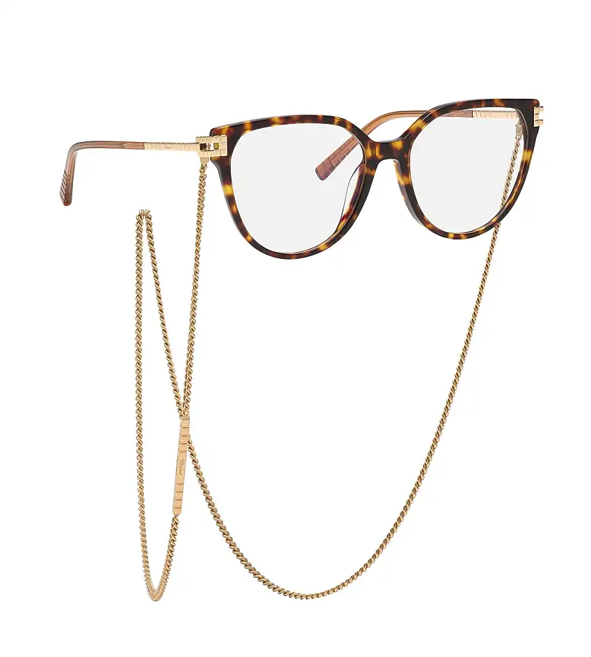 Occhiali da vista CHOPARD IKCH366 04BL