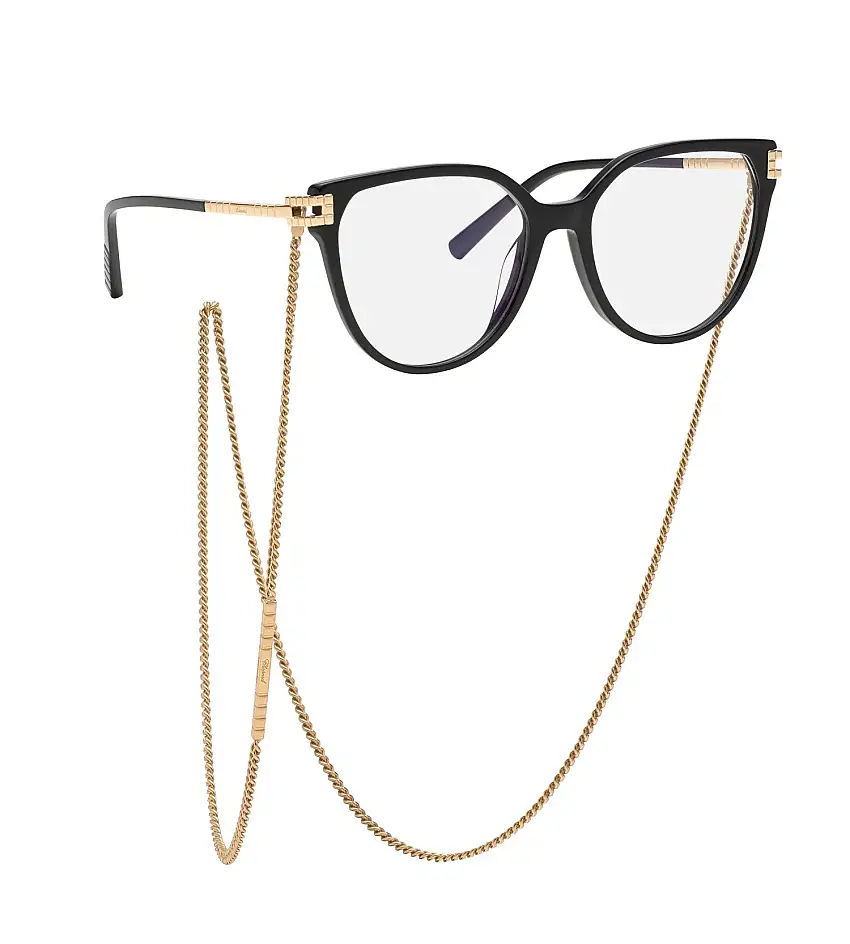 Occhiali da vista CHOPARD IKCH366 0BLK