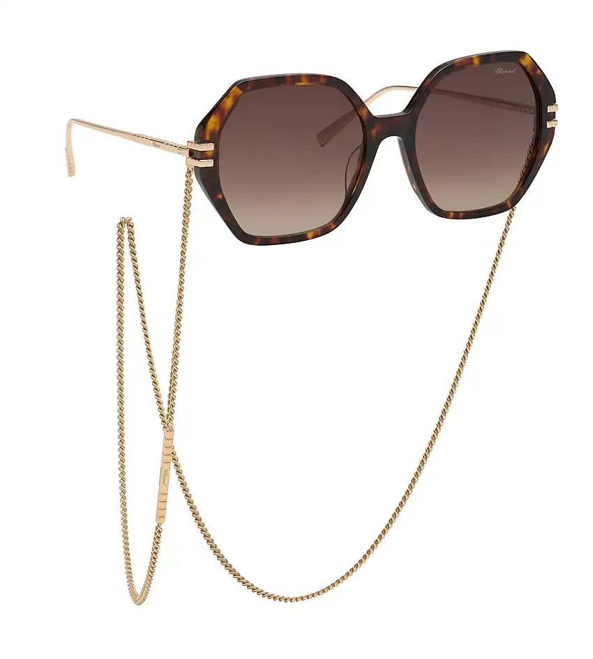 Occhiali da sole CHOPARD IKCH370 04BL