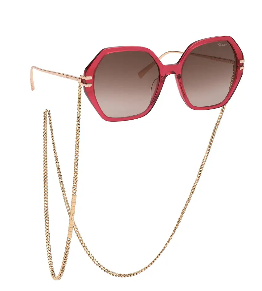 Occhiali da sole CHOPARD IKCH370 07AK