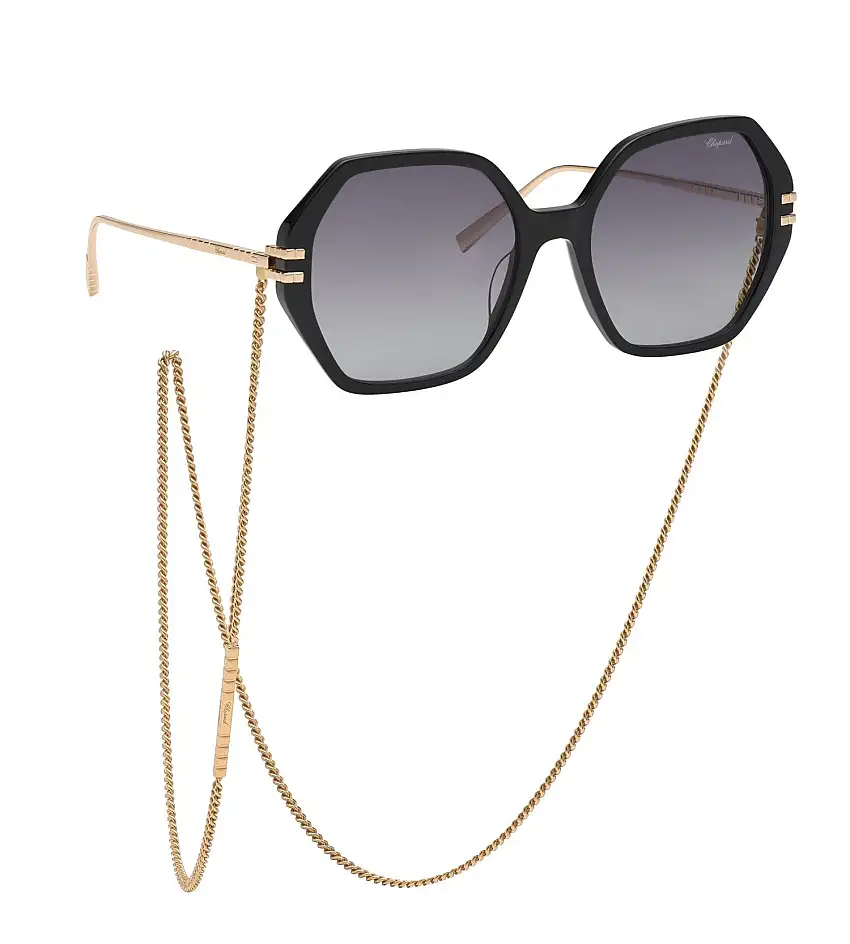 Occhiali da sole CHOPARD IKCH370 0BLK