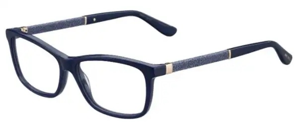 Occhiali da vista JIMMY CHOO JC167 KOD