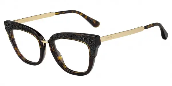 Occhiali da vista JIMMY CHOO JC237 086