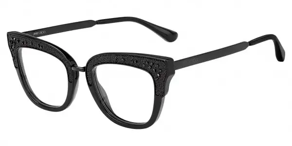 Occhiali da vista JIMMY CHOO JC237 807