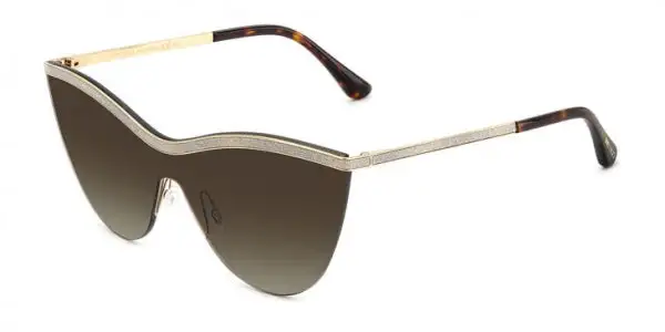 Occhiali da sole JIMMY CHOO KRISTEN/S 06J HA