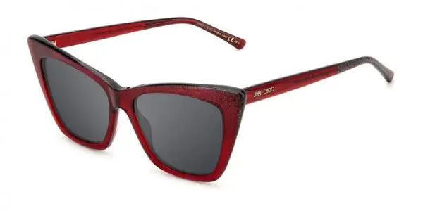 Occhiali da sole JIMMY CHOO LUCINE/S DXL T4