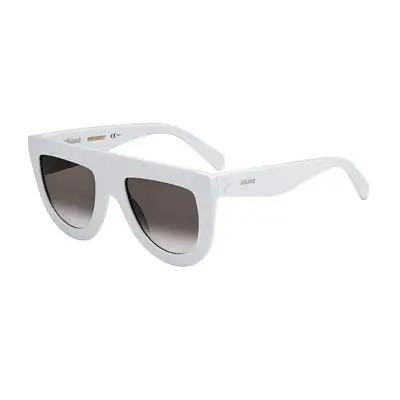 OCCHIALI DA SOLE CELINE ANDREA CL41398S C29 Z3 WHITE