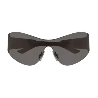 OCCHIALI DA SOLE MONO CAT 2.0 IN NERO BB0257S-001
