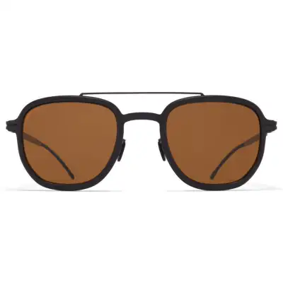 OCCHIALI DA SOLE MYKITA ALDER MH6 Pitch-Black