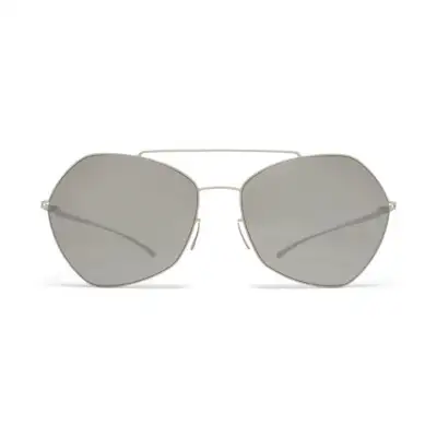 OCCHIALI DA SOLE MYKITA MAISON MARGIELA MMESSE012-E11 Light - Grey