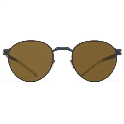 OCCHIALI DA SOLE MYKITA N01 CARLO C475 Grigio
