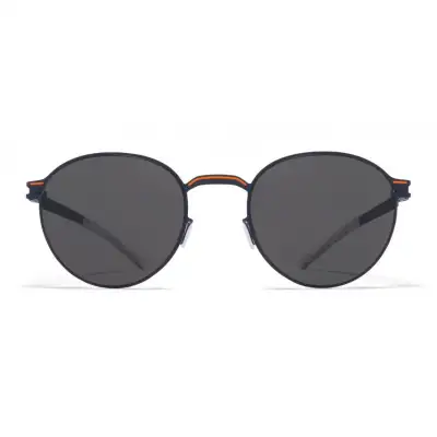 OCCHIALI DA SOLE MYKITA NO1 CARLO 431 Indigo-Orange