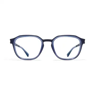 OCCHIALI MYKITA HAWI A62 Indigo/Deep Ocean