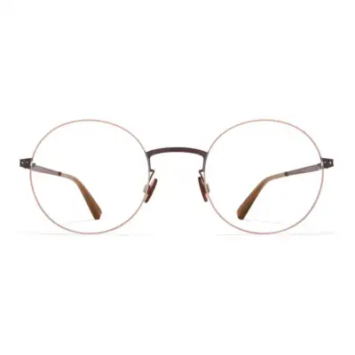 OCCHIALI MYKITA KAYO-469 Mocca/Safrane