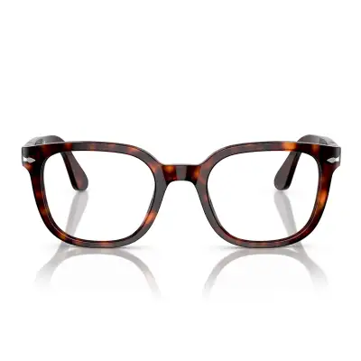 Occhiale PERSOL PO3263V-24 Havana 50