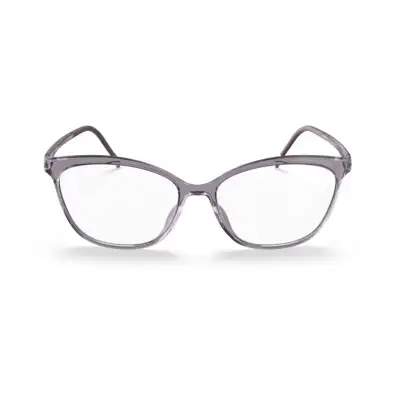 Occhiale Silhouette Eos View Fullrim 1596/75-4010 Soft Sloe