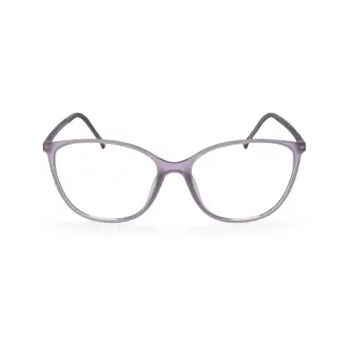 Occhiale Silhouette Eos View Fullrim 1601/75-4030 Soft Sloe