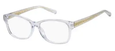 Occhiale TOMMY HILFIGER TH1780 COLORE 807 BLACK 54-17-140