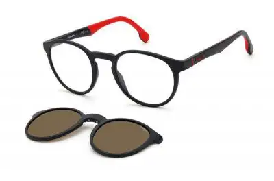 Occhiali CARRERA CA 8044/CS-003-SP-50 Vista + Clip-On incluso