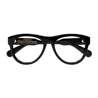 Occhiali Chloè CH0152O-001 Nero