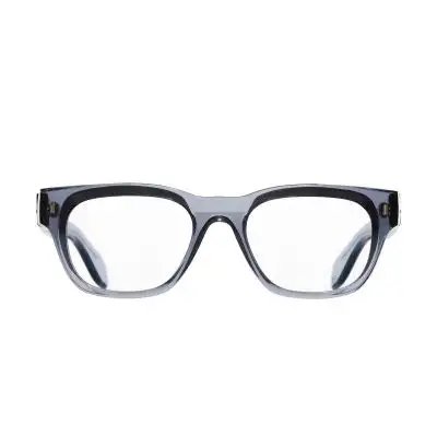 Occhiali Cutler and Gross CGOP-9772-53-05 Azzurro Cristallo