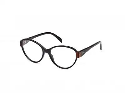 Occhiali Emilio PUCCI EP5206-005 nero/altro
