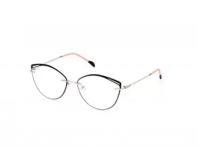 Occhiali Emilio Pucci EP5194-005 Shiny Black / Shiny Rhodium