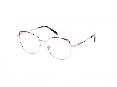 Occhiali Emilio Pucci EP5209-016 Shiny Palladium / Shiny Palladium