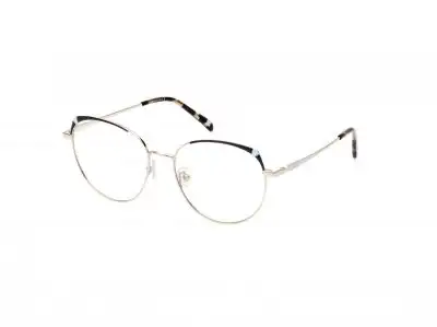 Occhiali Emilio Pucci EP5209-032 Shiny Pale Gold / Shiny Pale Gold