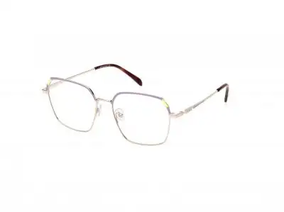 Occhiali Emilio Pucci EP5210-032 Shiny Violet / Shiny Pale Gold