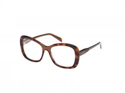 Occhiali Emilio Pucci EP5231-056 Havana/Gradient / Shiny Light Brown