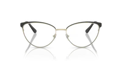 Occhiali Michael Kors Marsaille MK3064B-1014 Oro Chiaro/Nero Opaco 55