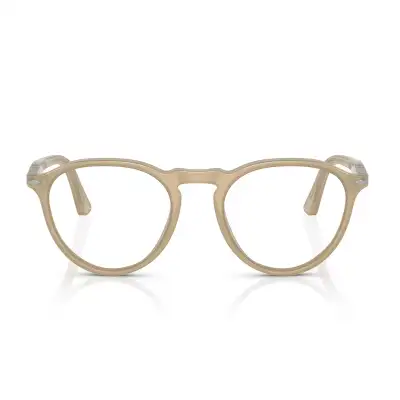 Occhiali Persol PO3286V-1169 Beige Opalino 49
