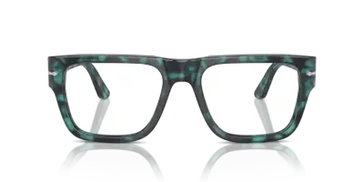 Occhiali Persol PO3348V-1211 Blu Havana 53