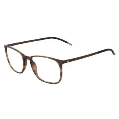 Occhiali Silhouette 2911/75 6330-53 Avana
