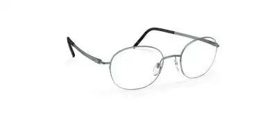 Occhiali Silhouette Eyewear Dynamic Dawn 5590-5590-50 40 Pale Sage