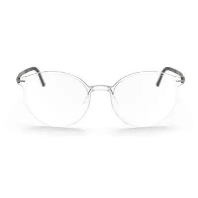 Occhiali Silhouette Infinity View SPX 2923/75 1060 49/20 Ghiacciaio Freddo