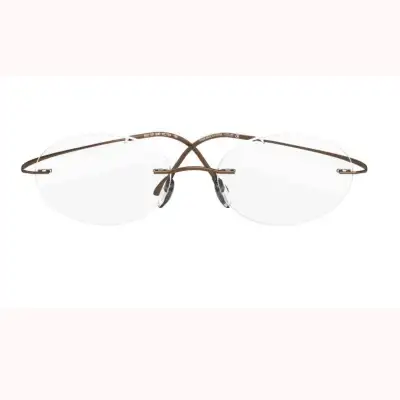 Occhiali Silhouette TMA Must Collection 5515-CO-6040 Pigna