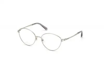 Occhiali Swarovski SK5373-016 Argento